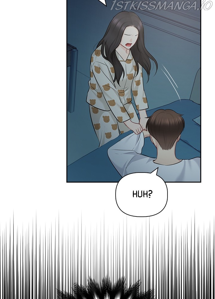 Date First, Love Later Chapter 49 - page 55