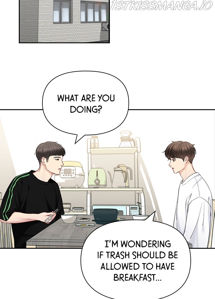 Date First, Love Later Chapter 49 - page 61