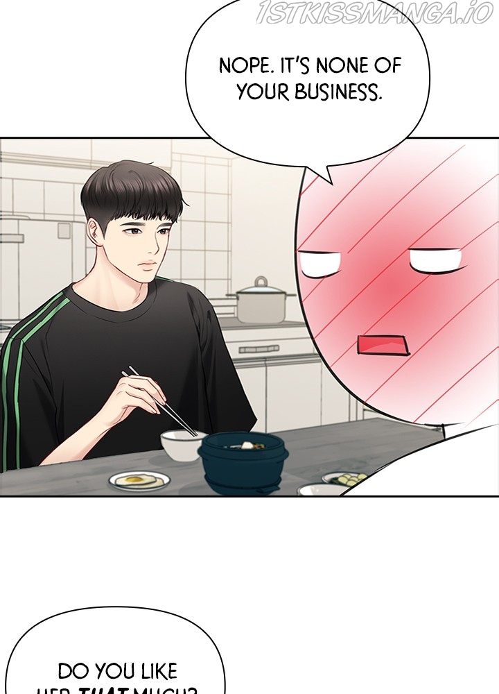 Date First, Love Later Chapter 49 - page 65