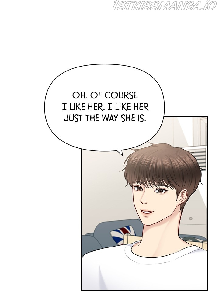 Date First, Love Later Chapter 49 - page 68