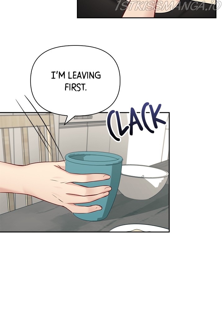 Date First, Love Later Chapter 49 - page 71
