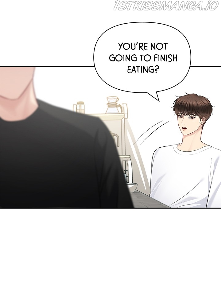 Date First, Love Later Chapter 49 - page 72