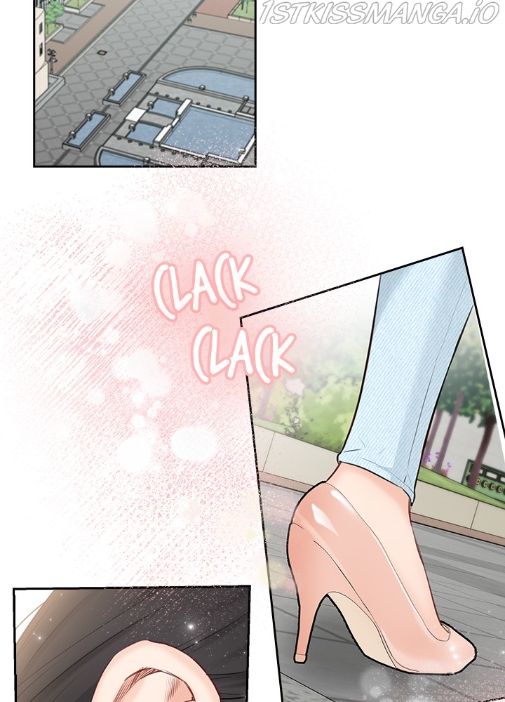 Date First, Love Later Chapter 49 - page 77