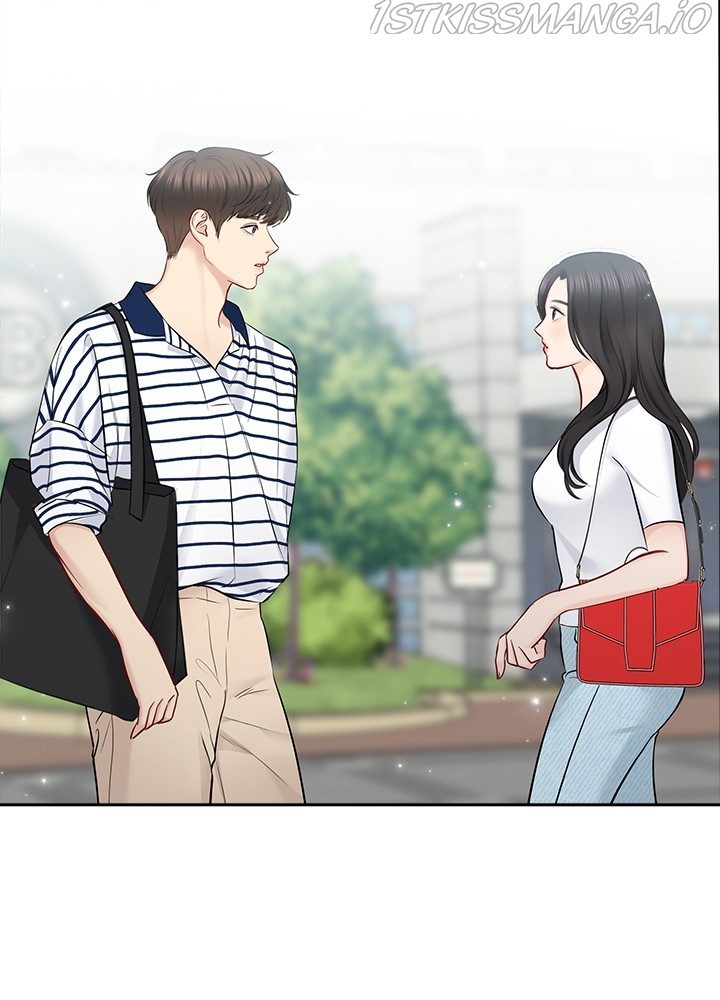 Date First, Love Later Chapter 49 - page 86