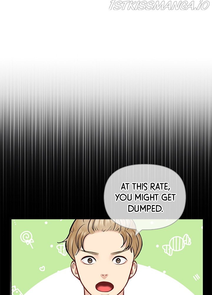 Date First, Love Later Chapter 49 - page 88