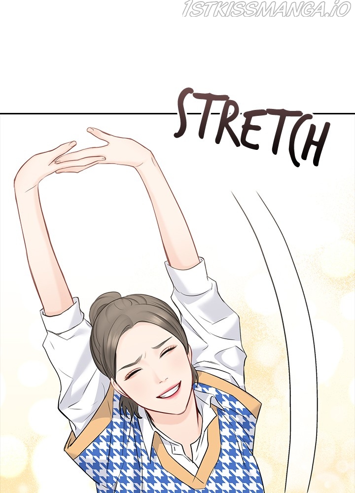 Date First, Love Later Chapter 49 - page 9