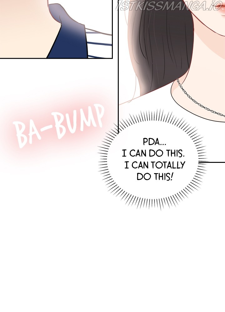Date First, Love Later Chapter 49 - page 91