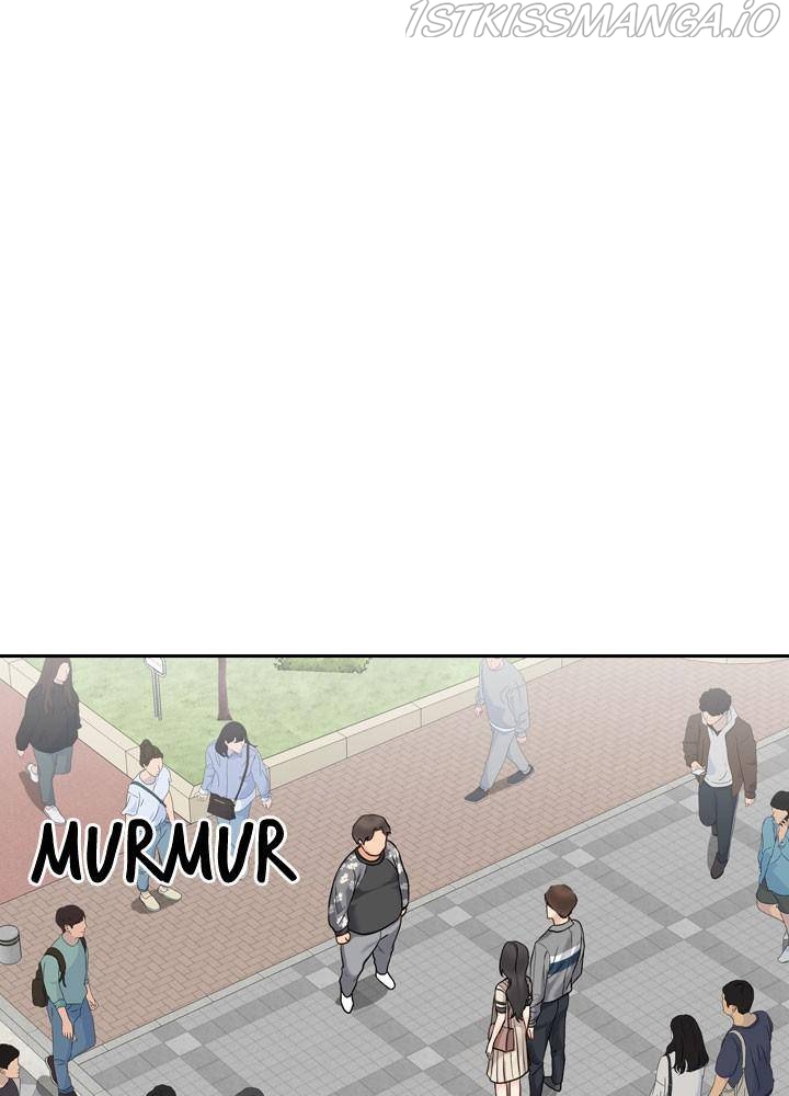 Date First, Love Later Chapter 23 - page 1