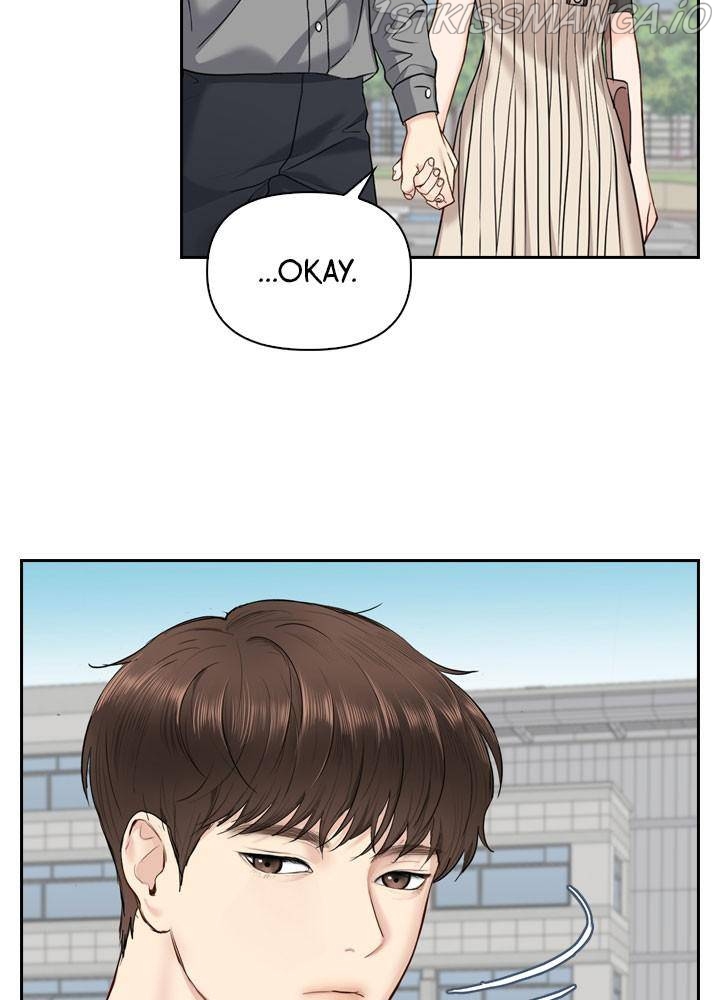 Date First, Love Later Chapter 23 - page 10