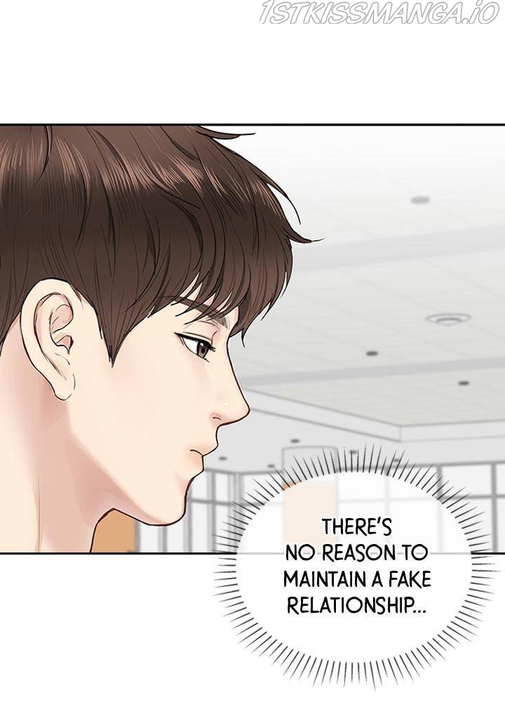 Date First, Love Later Chapter 23 - page 101