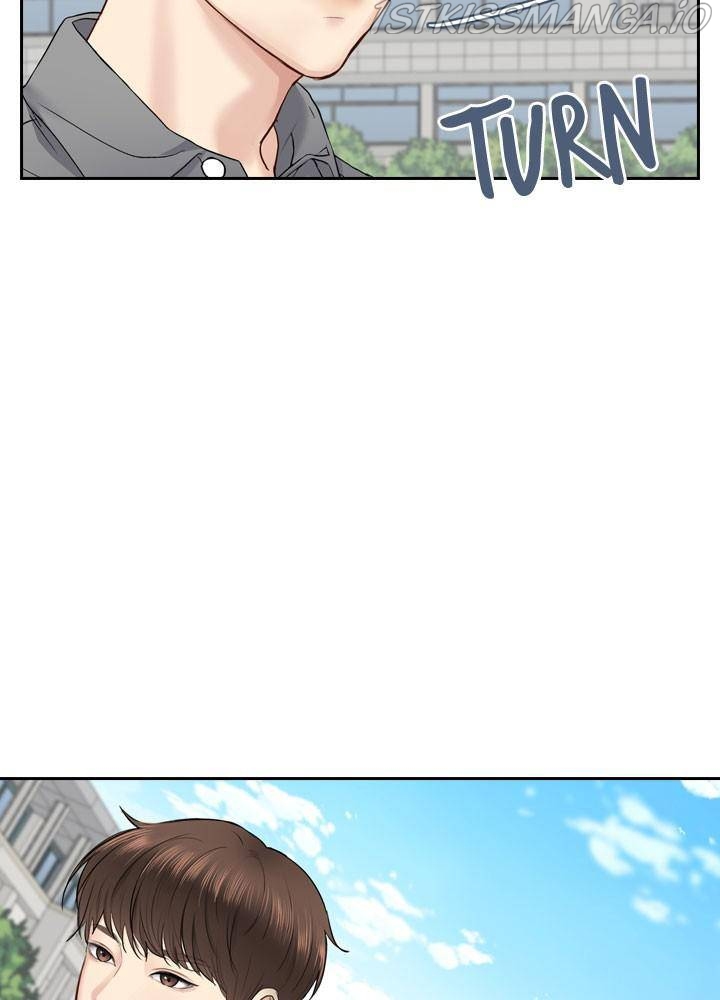 Date First, Love Later Chapter 23 - page 11