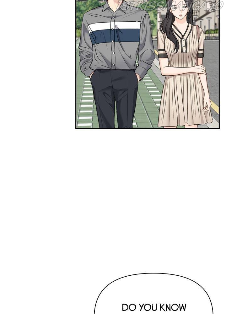 Date First, Love Later Chapter 23 - page 15