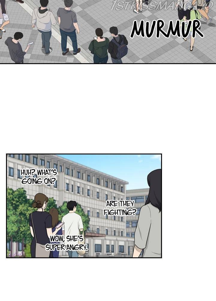 Date First, Love Later Chapter 23 - page 2