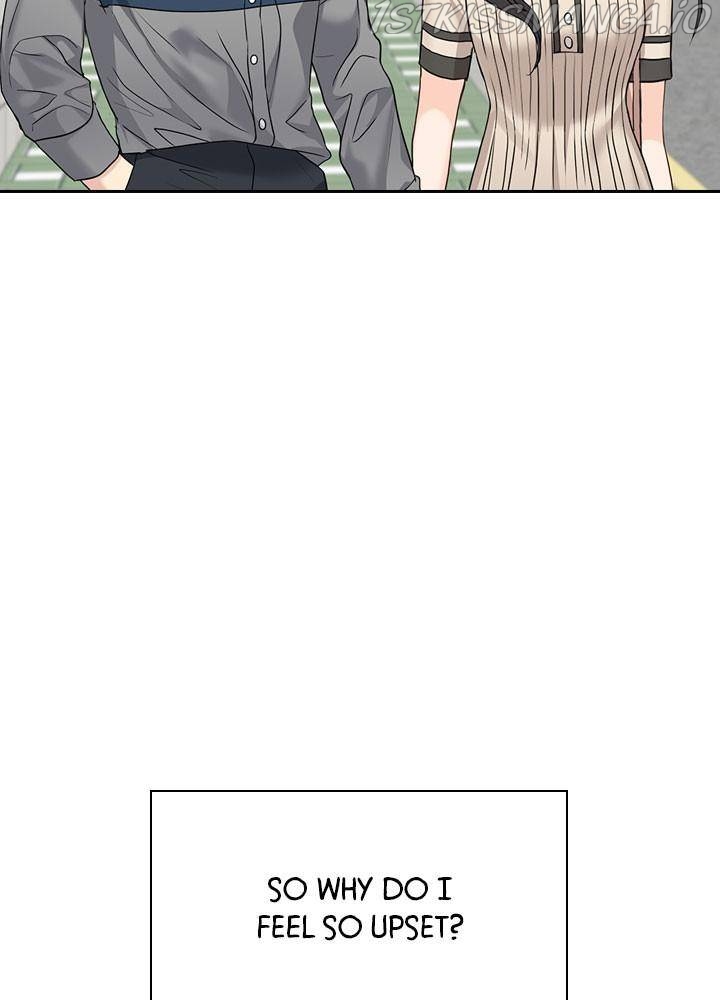 Date First, Love Later Chapter 23 - page 27