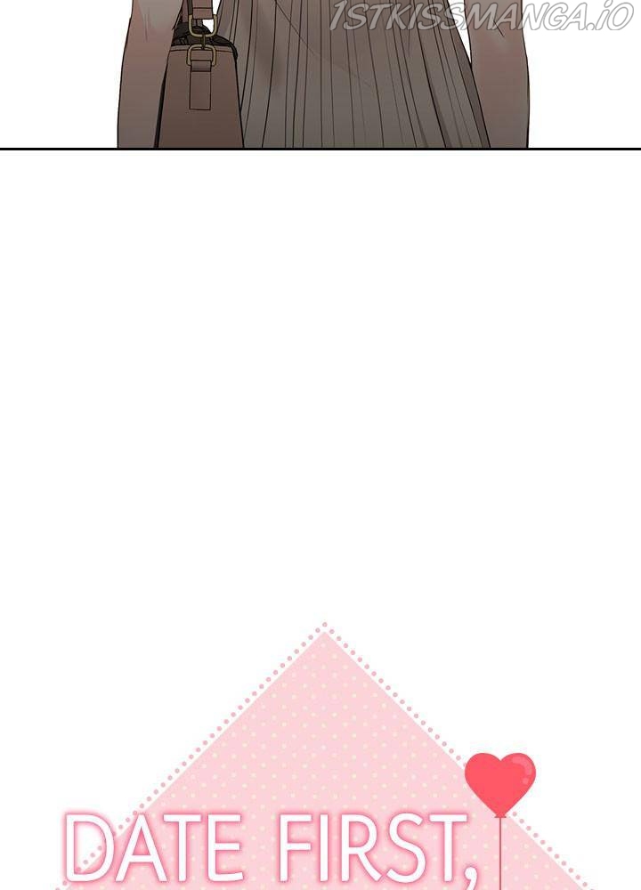 Date First, Love Later Chapter 23 - page 29