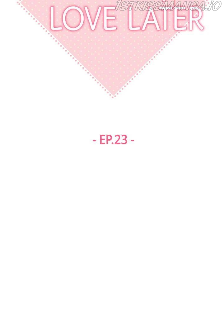 Date First, Love Later Chapter 23 - page 30