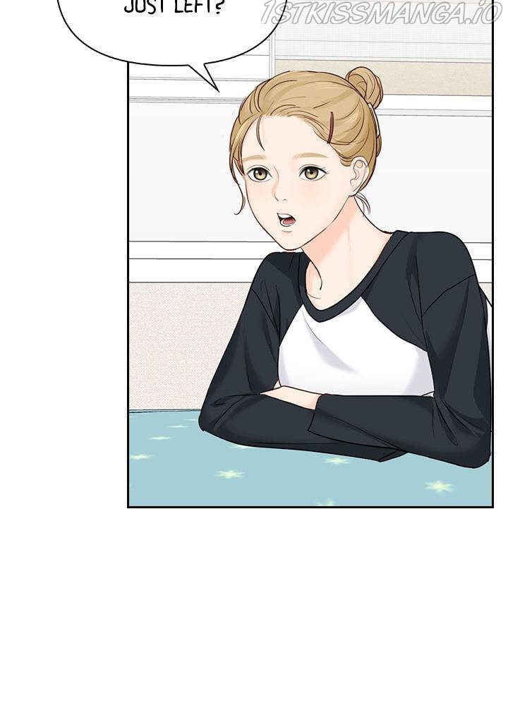 Date First, Love Later Chapter 23 - page 32