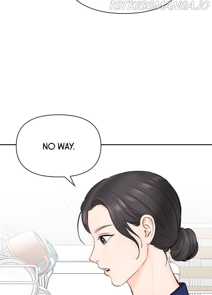 Date First, Love Later Chapter 23 - page 34