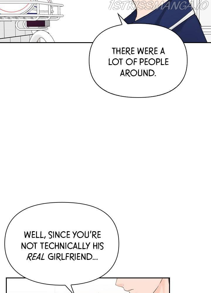 Date First, Love Later Chapter 23 - page 35