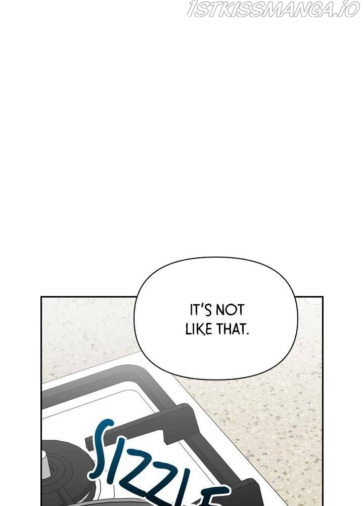 Date First, Love Later Chapter 23 - page 41
