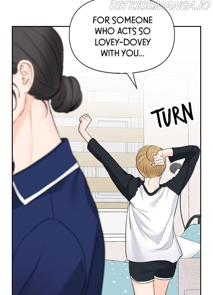 Date First, Love Later Chapter 23 - page 44