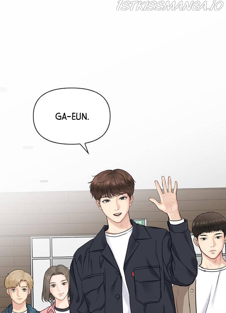 Date First, Love Later Chapter 23 - page 56