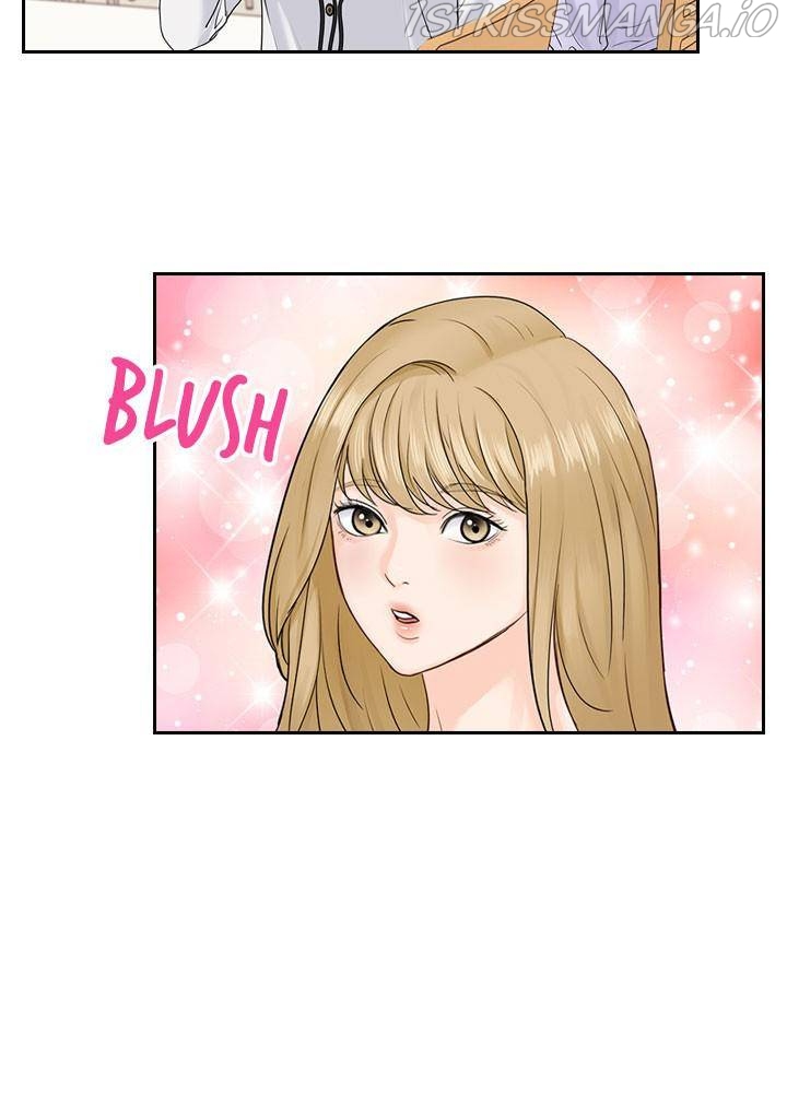 Date First, Love Later Chapter 23 - page 58