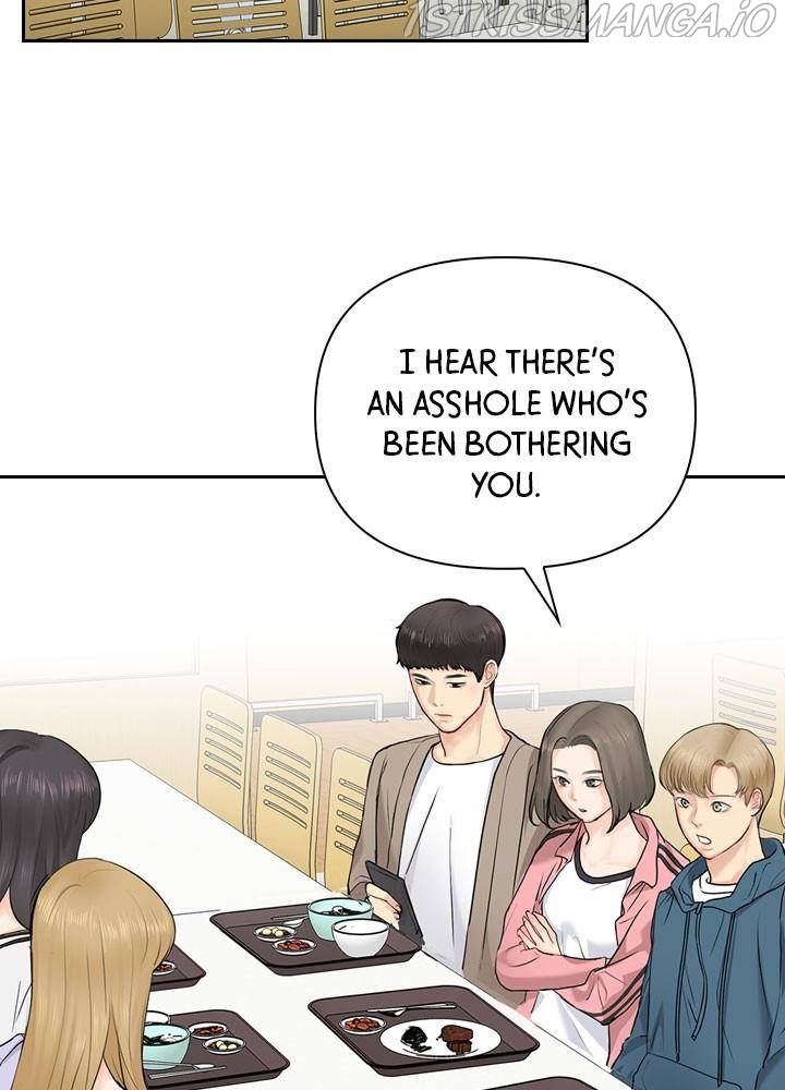 Date First, Love Later Chapter 23 - page 60