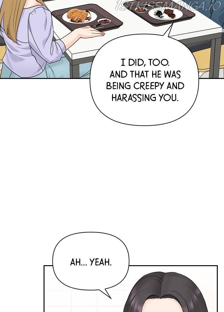 Date First, Love Later Chapter 23 - page 61