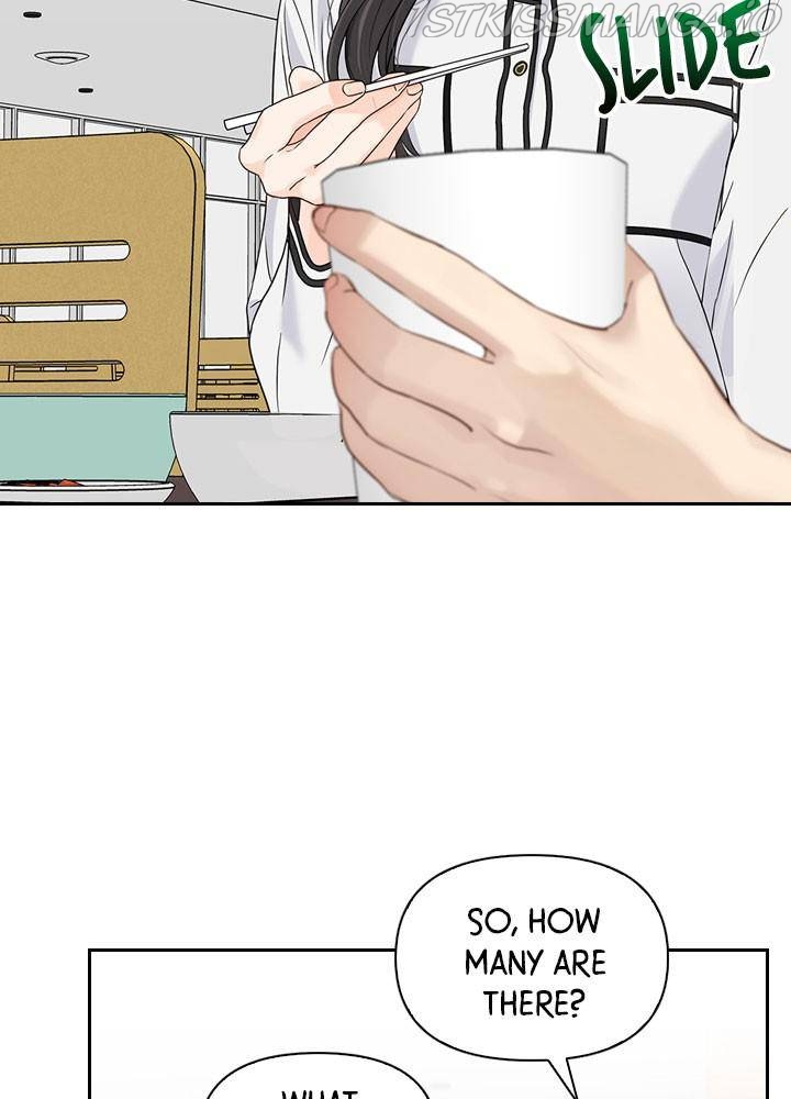 Date First, Love Later Chapter 23 - page 68
