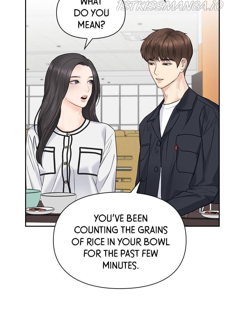 Date First, Love Later Chapter 23 - page 69