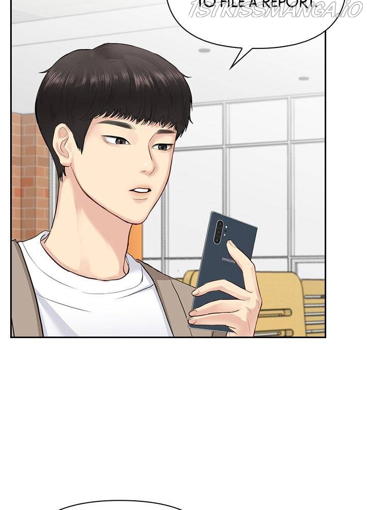 Date First, Love Later Chapter 23 - page 83