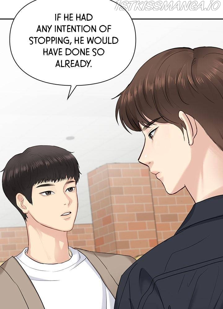 Date First, Love Later Chapter 23 - page 84