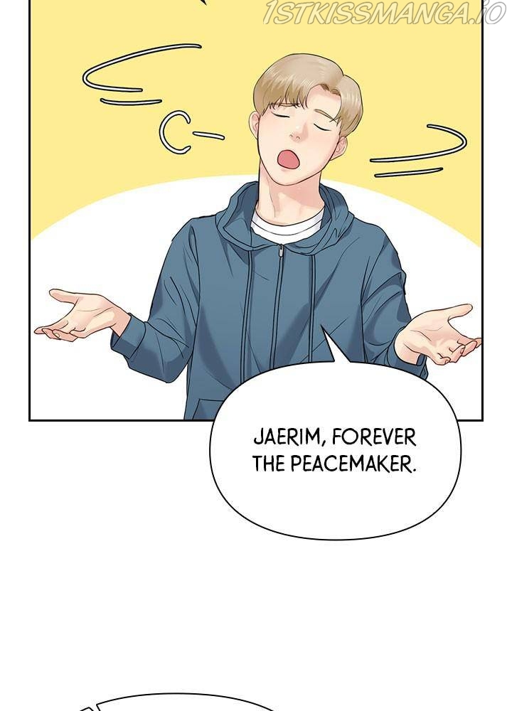 Date First, Love Later Chapter 23 - page 88
