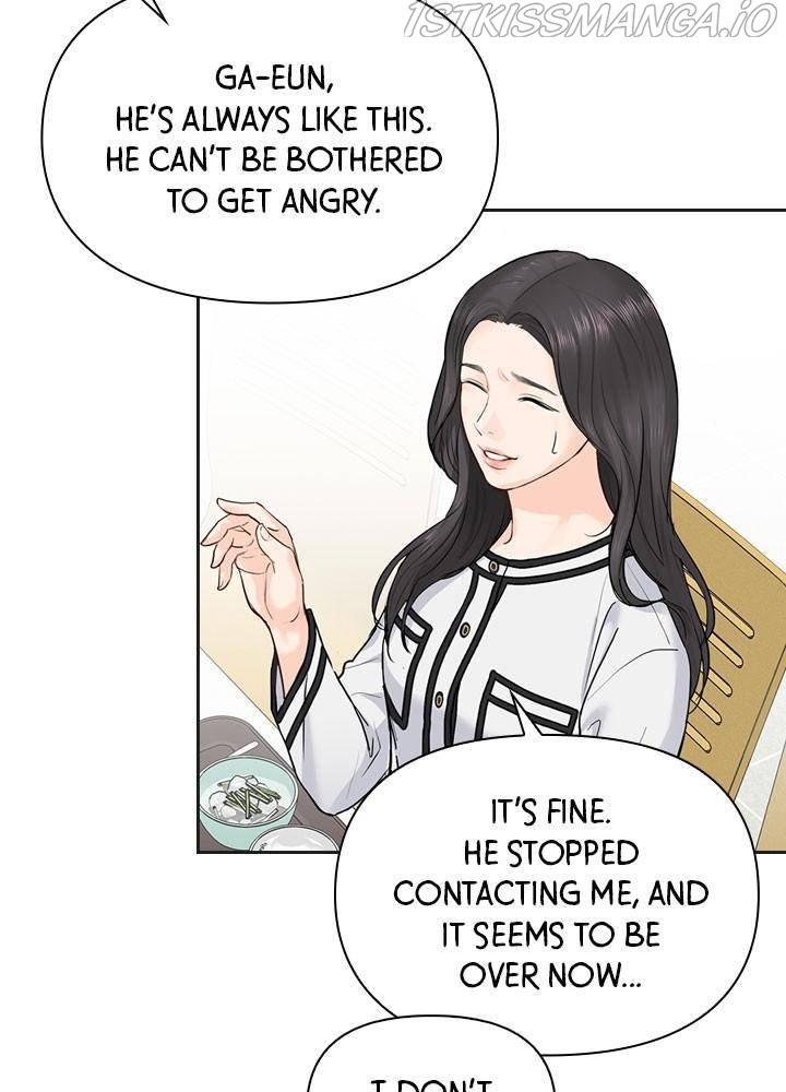 Date First, Love Later Chapter 23 - page 89