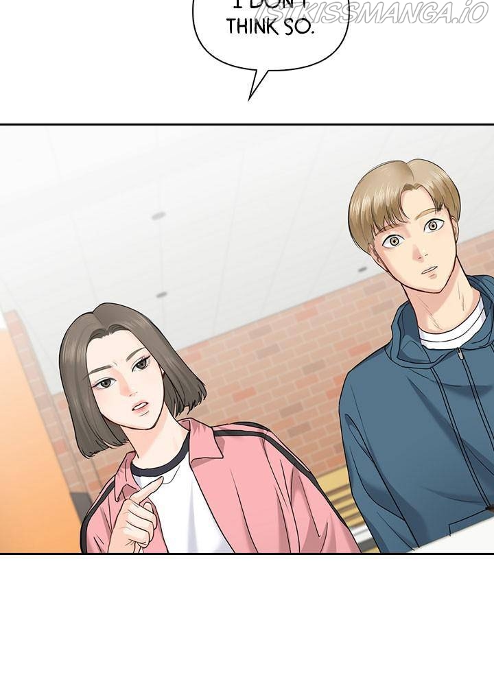 Date First, Love Later Chapter 23 - page 90