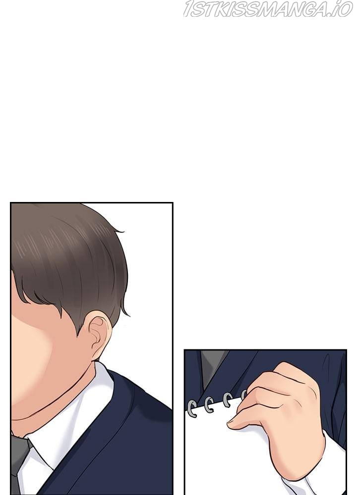 Date First, Love Later Chapter 23 - page 91