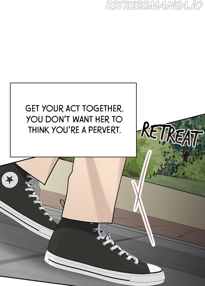 Date First, Love Later Chapter 50 - page 1