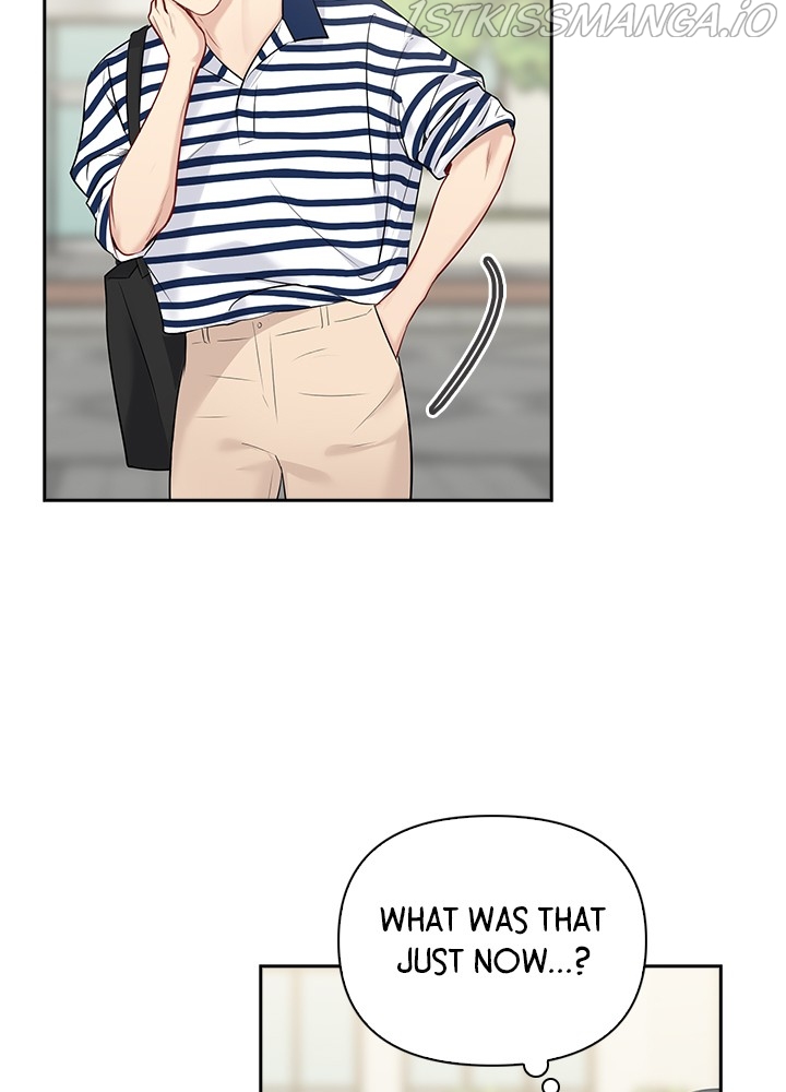 Date First, Love Later Chapter 50 - page 10
