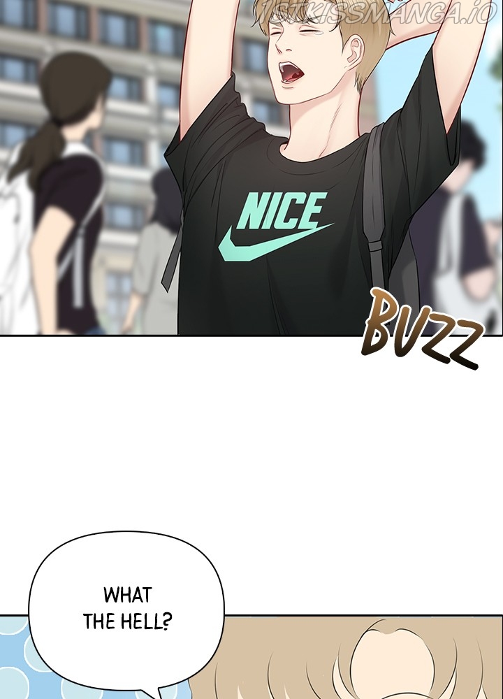 Date First, Love Later Chapter 50 - page 16