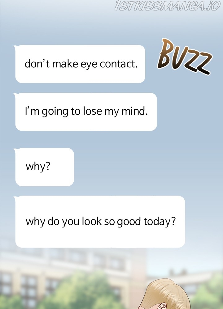 Date First, Love Later Chapter 50 - page 19