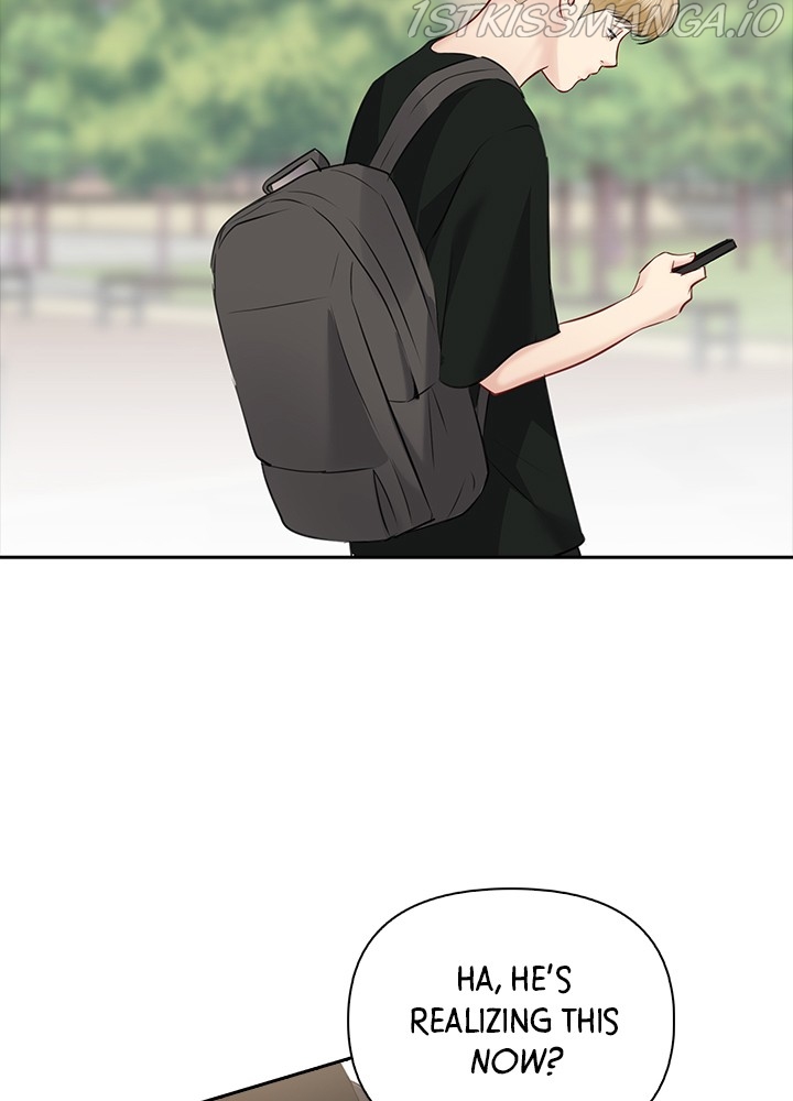 Date First, Love Later Chapter 50 - page 20
