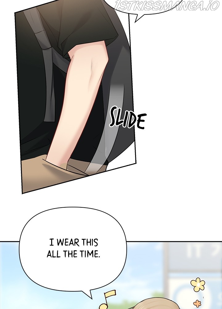 Date First, Love Later Chapter 50 - page 21