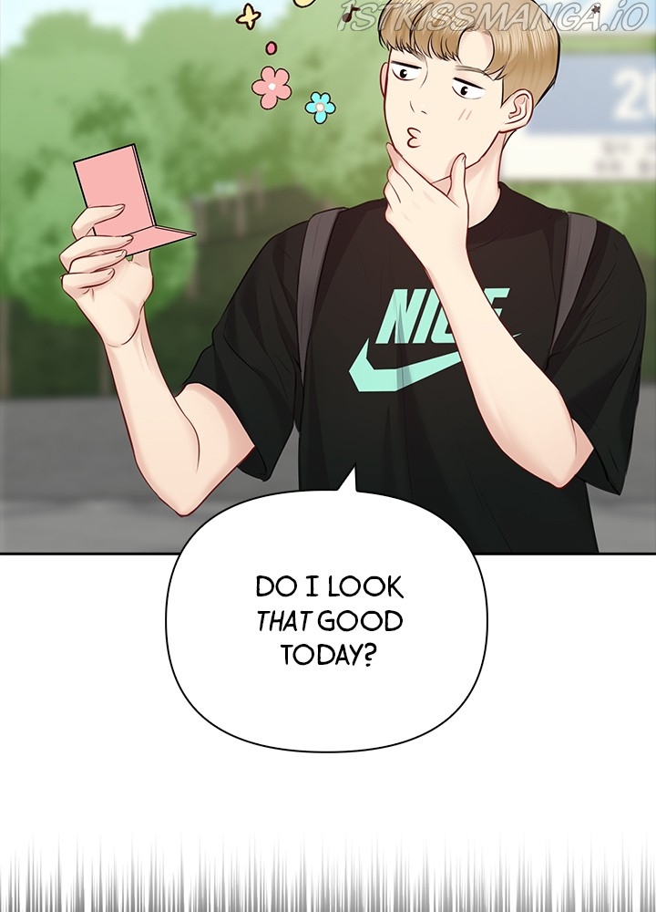 Date First, Love Later Chapter 50 - page 22