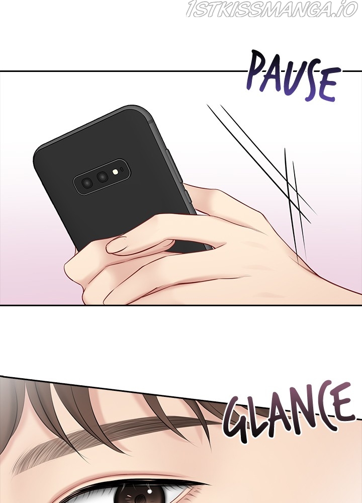 Date First, Love Later Chapter 50 - page 24