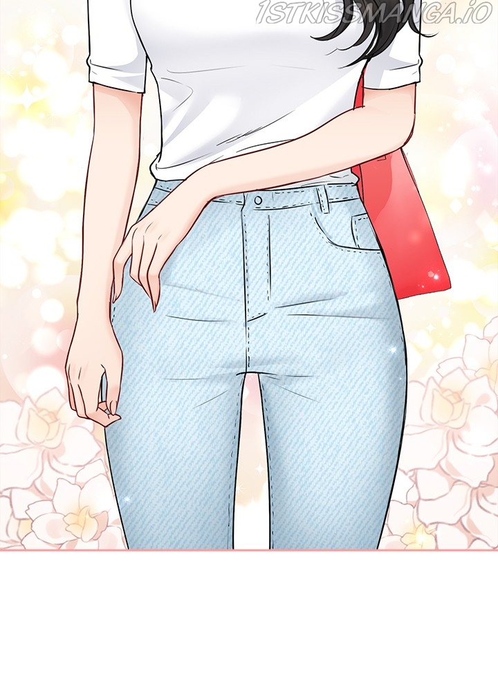 Date First, Love Later Chapter 50 - page 27