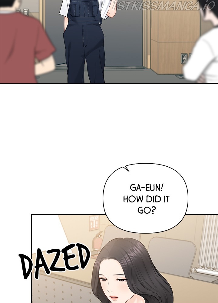 Date First, Love Later Chapter 50 - page 32