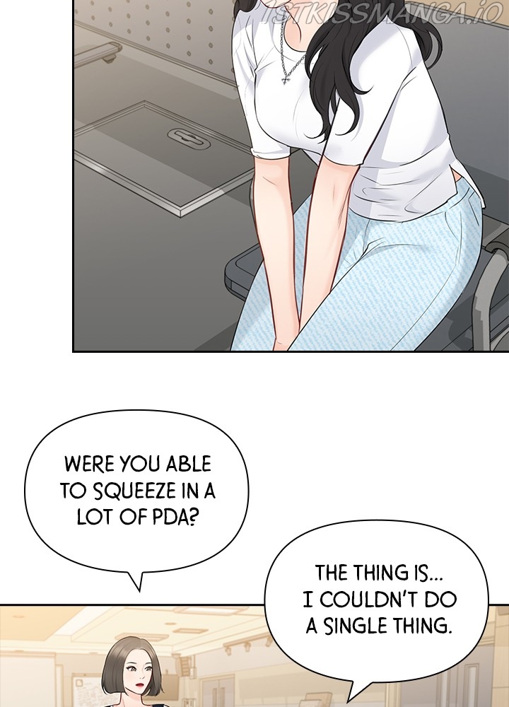 Date First, Love Later Chapter 50 - page 33
