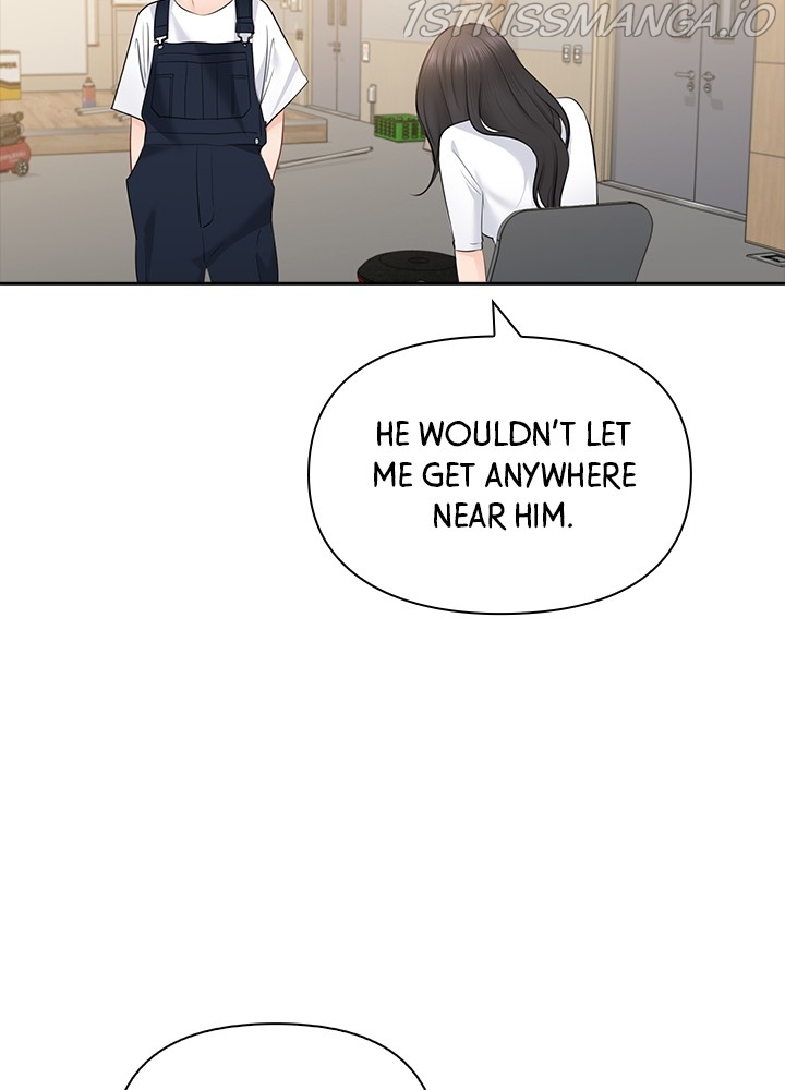 Date First, Love Later Chapter 50 - page 34