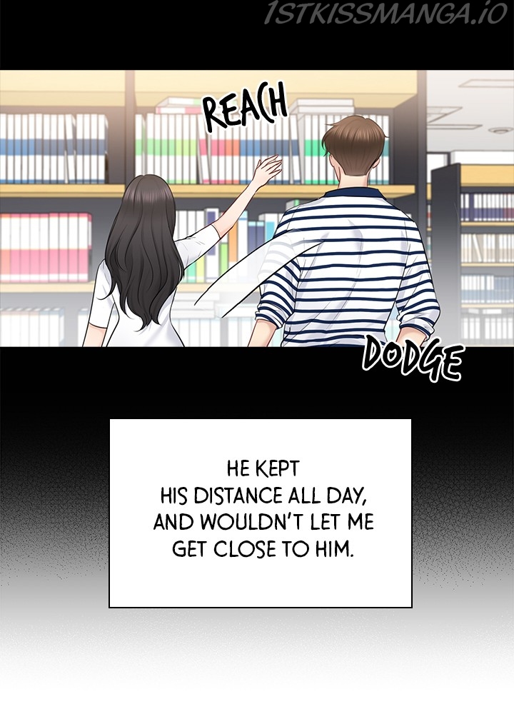 Date First, Love Later Chapter 50 - page 37